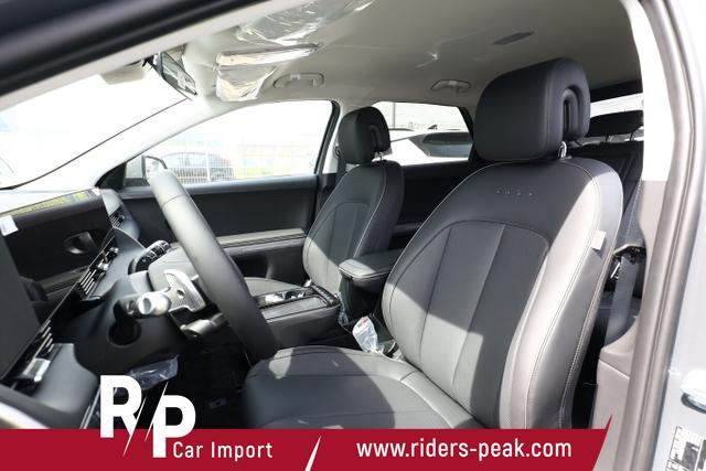 Hyundai IONIQ 5 Uniq IONIQ5 84kWh MY26 360Kam Bose HUD Leder 20Z 