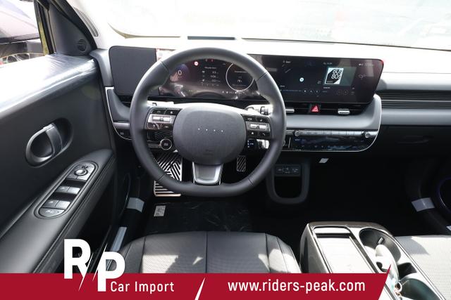 Hyundai IONIQ 5 Uniq IONIQ5 84kWh MY26 360Kam Bose HUD Leder 20Z 
