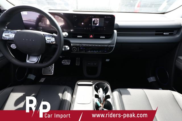 Hyundai IONIQ 5 Uniq IONIQ5 84kWh MY26 360Kam Bose HUD Leder 20Z 