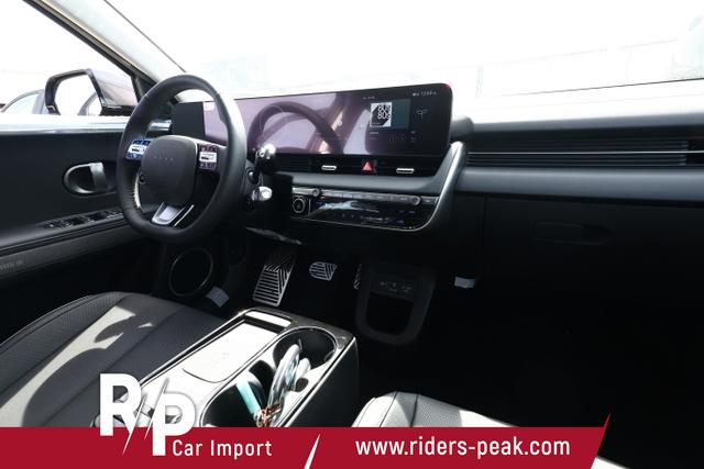 Hyundai IONIQ 5 Uniq IONIQ5 84kWh MY26 360Kam Bose HUD Leder 20Z 