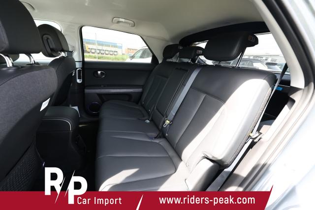 Hyundai IONIQ 5 Uniq IONIQ5 84kWh MY26 360Kam Bose HUD Leder 20Z 