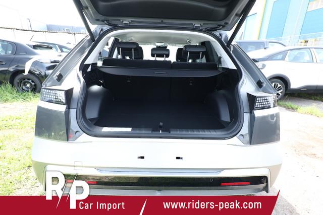 Hyundai IONIQ 5 Uniq IONIQ5 84kWh MY26 360Kam Bose HUD Leder 20Z 