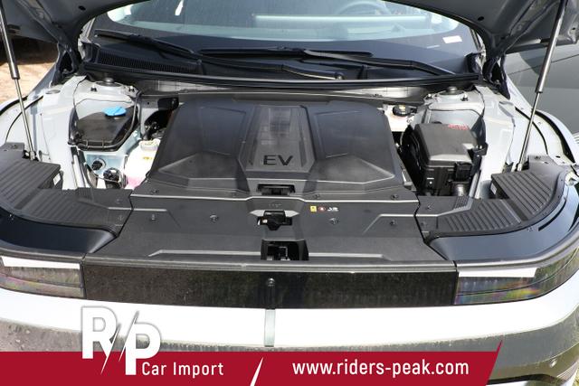 Hyundai IONIQ 5 Uniq IONIQ5 84kWh MY26 360Kam Bose HUD Leder 20Z 