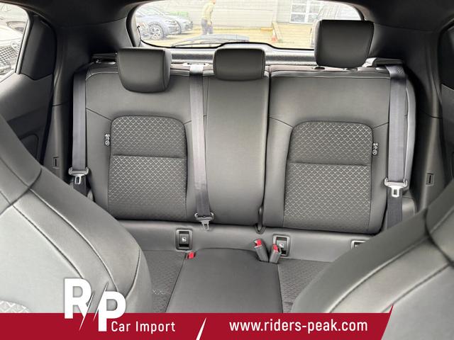 Nissan Juke N-CONNECTA Hybrid WinterP Nav Kam DigC Keyl 