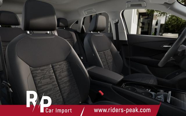 Audi Q3 Sportback Intense neuesMod Tech LED+ KlimaP PrivG 18Z 