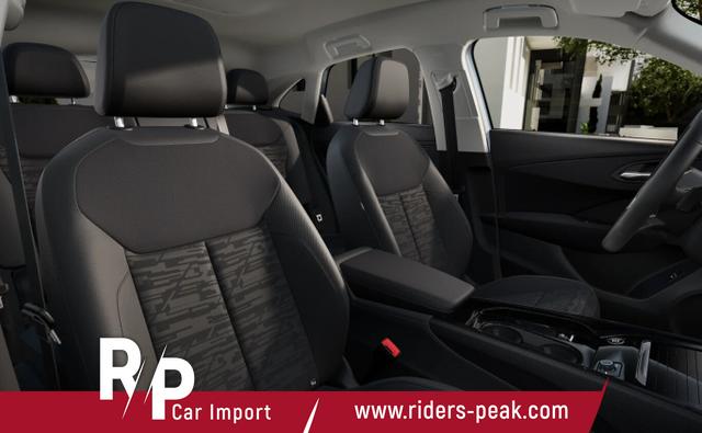 Audi Q3 Sportback Intense neuesMod Tech LED+ KlimaP PrivG 18Z 