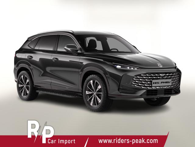 MG HS - Luxury PHEV ACC 360Kam Nav SHZ TotW eHK 19Z