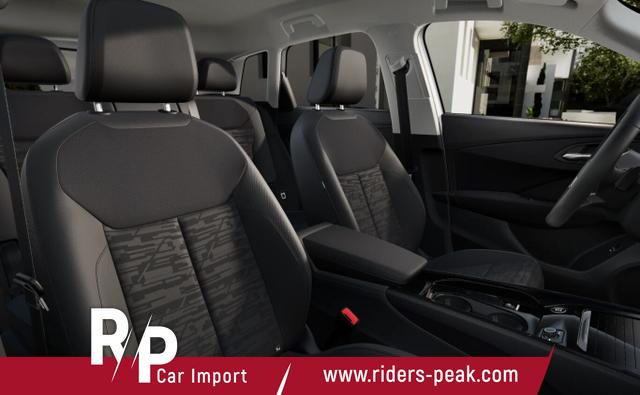 Audi Q3 Intense neuesMod Tech LED+ KlimaP MMI+ Keyl PrivG 18Z 