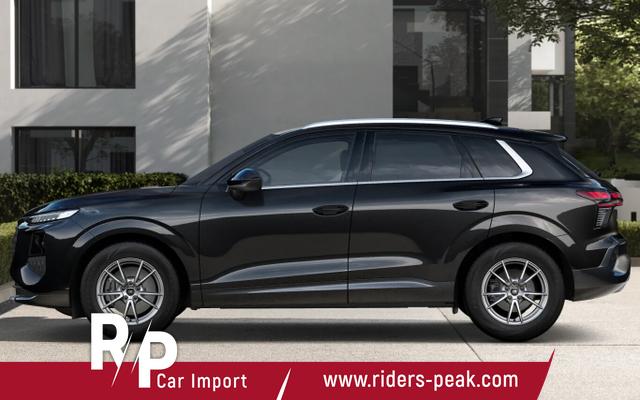 Audi Q3 Intense neuesMod Tech LED+ KlimaP MMI+ Keyl ACC PrivG 