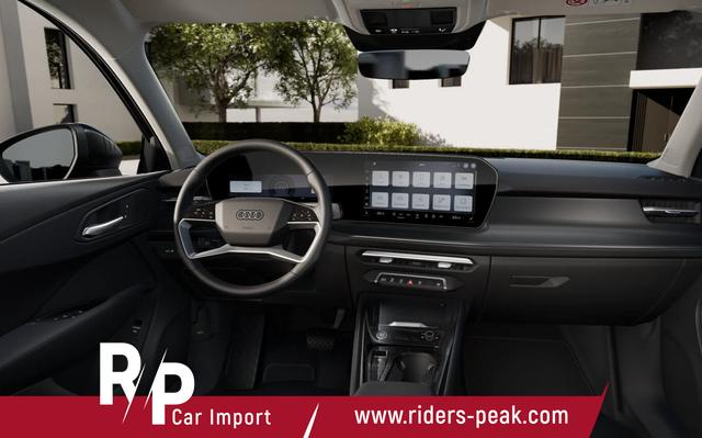 Audi Q3 Intense neuesMod Tech LED+ KlimaP MMI+ Keyl ACC PrivG 