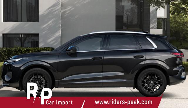 Audi Q3 Intense neuesMod Tech LED+ KlimaP MMI+ Keyl PrivG 18Z 
