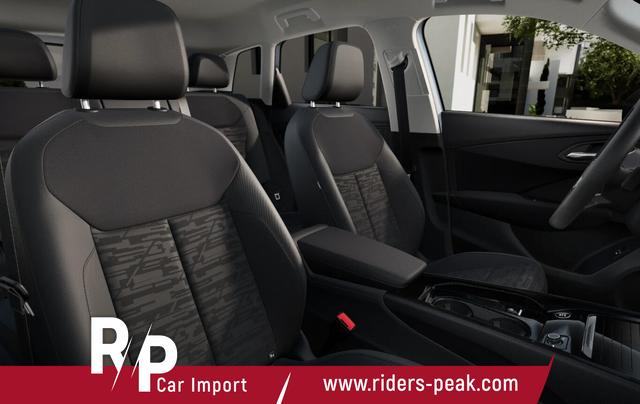 Audi Q3 Intense neuesMod Tech LED+ KlimaP MMI+ Keyl PrivG 17Z 