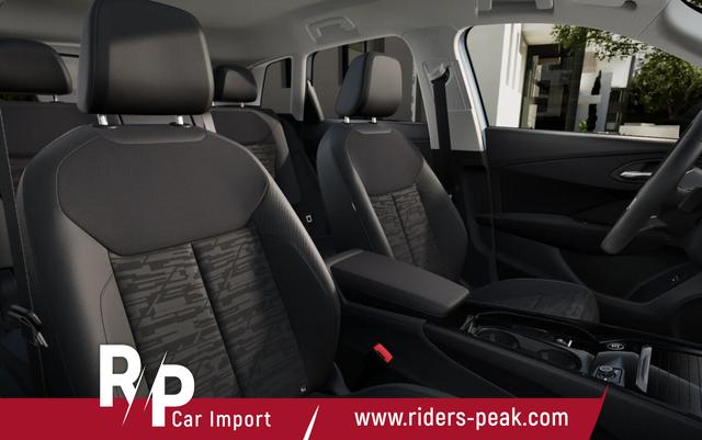 Audi Q3 Intense neuesMod Tech LED+ KlimaP MMI+ Keyl PrivG 17Z 