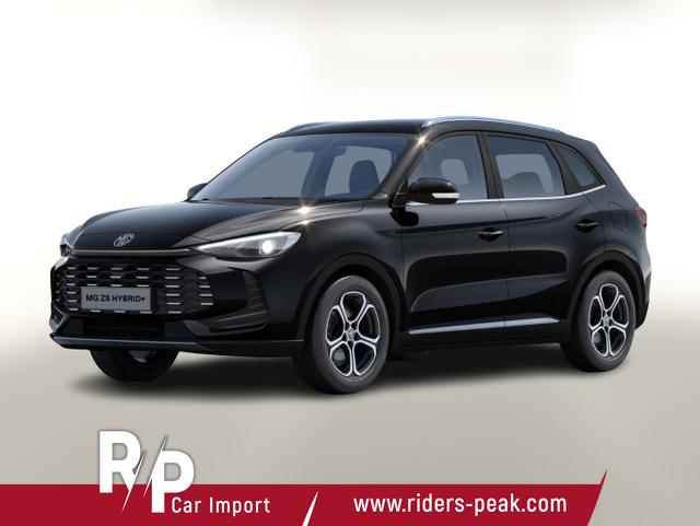 MG ZS - Comfort Hybrid+ ACC LED Kam Nav TotW PDC 17Z