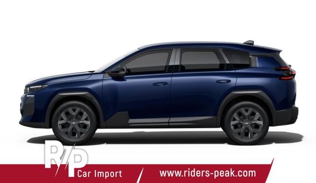 Citro&euml;n C5 Aircross YOU Hybrid ACC DigC 13"-Touch PDC 