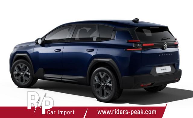 Citro&euml;n C5 Aircross YOU Hybrid ACC DigC 13"-Touch PDC 