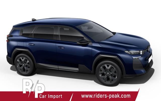 Citro&euml;n C5 Aircross YOU Hybrid ACC DigC 13"-Touch PDC 