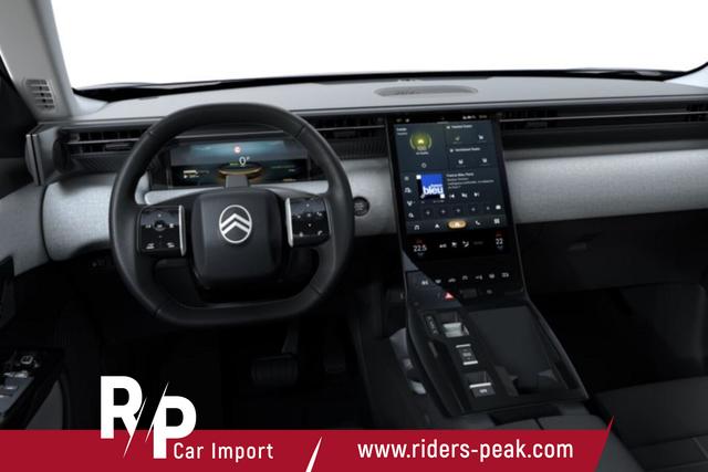 Citro&euml;n C5 Aircross YOU Hybrid ACC DigC 13"-Touch PDC 