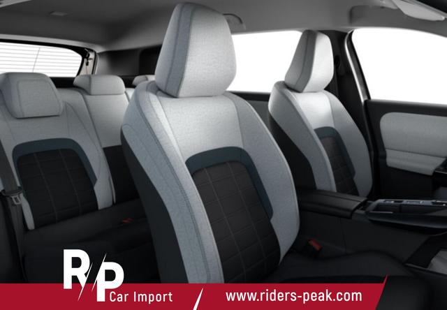 Citro&euml;n C5 Aircross YOU Hybrid ACC DigC 13"-Touch PDC 