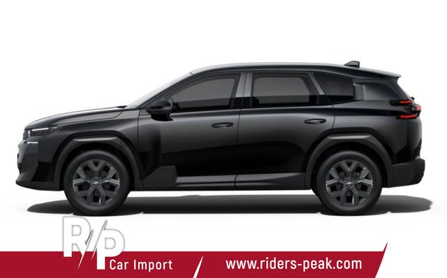 Citro&euml;n C5 Aircross YOU Hybrid ACC DigC 13"-Touch PDC 