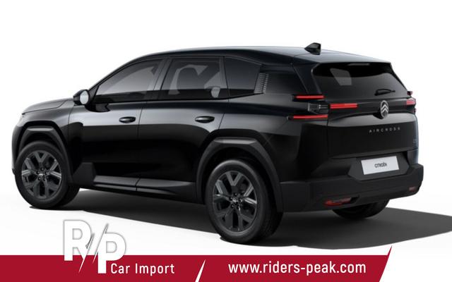 Citro&euml;n C5 Aircross YOU Hybrid ACC DigC 13"-Touch PDC 