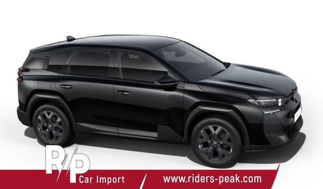 Citro&euml;n C5 Aircross YOU Hybrid ACC DigC 13"-Touch PDC 