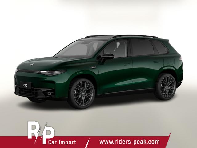 Leapmotor C10 - Design BEV 81,9kWh ProMax AWD Pano 4J.Gar.