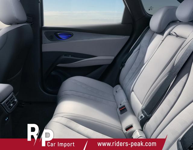 BYD Seal 6 Comfort Touring DM-i 100kmReichw Pano 360 