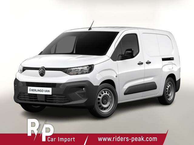 Citro&euml;n Berlingo - L2 WinterP 11kW-OBC 2xSchiebe CarP BT