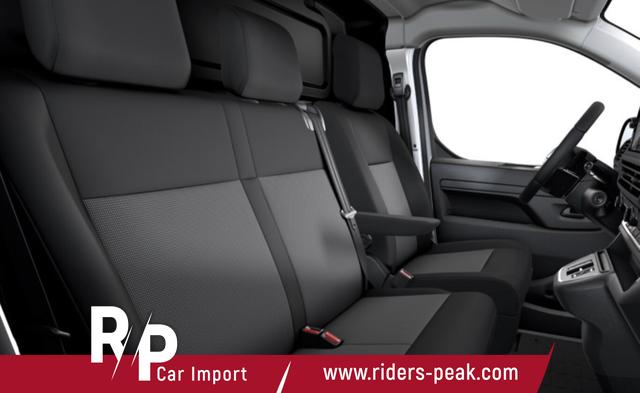 Citro&euml;n Jumpy 75kWh L3 Kam Nav WinterP 11kW-OBC CarP HFT 