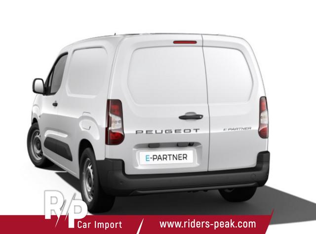Peugeot Partner L2 WinterP Keyl 11kW-OBC Kam CarP Indukt 