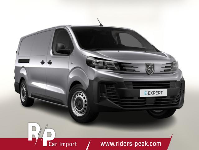 Peugeot Expert - 75kWh L3 WinterP 11kW-OBC HFT BT DAB Temp