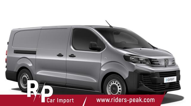 Peugeot Expert 75kWh L3 WinterP 11kW-OBC HFT BT DAB Temp 