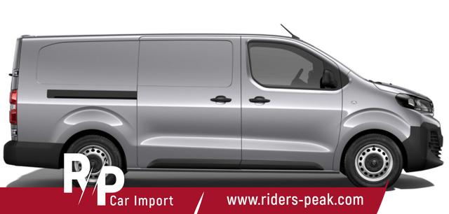 Peugeot Expert 75kWh L3 WinterP 11kW-OBC HFT BT DAB Temp 