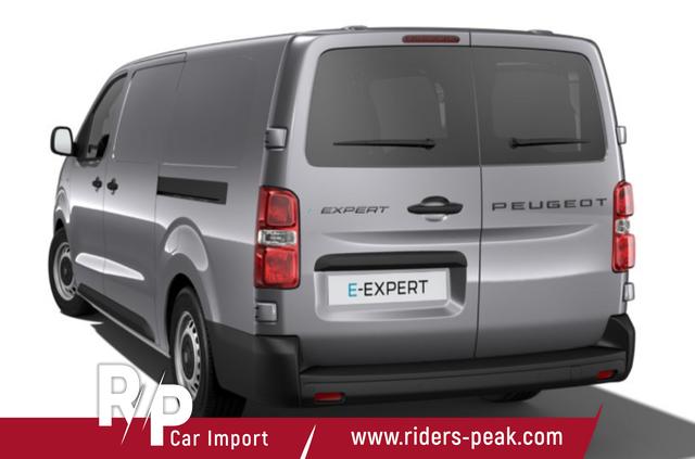 Peugeot Expert 75kWh L3 WinterP 11kW-OBC HFT BT DAB Temp 