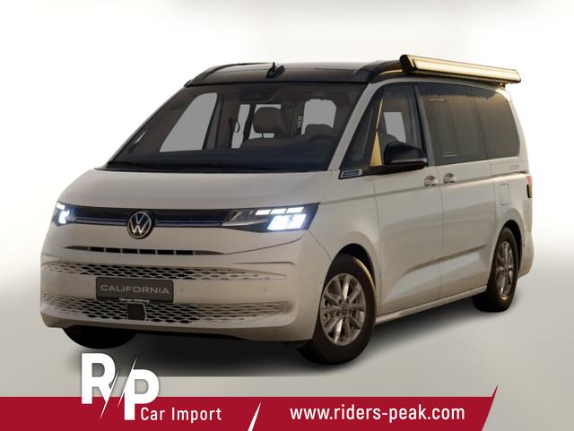 Volkswagen T7 California - Ocean Markise ParkP StHz Keyl ACC