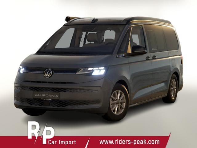 Volkswagen T7 California - Ocean AHK Markise Keyl ParkP StHz