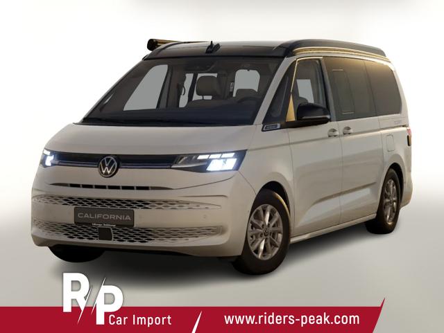 Volkswagen T7 California - Ocean 360&deg;Kam AHK Markise StH Keyl