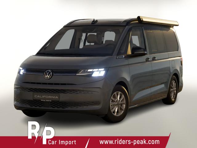 Volkswagen T7 California - Ocean AHK Navi Markise Keyl ParkPa