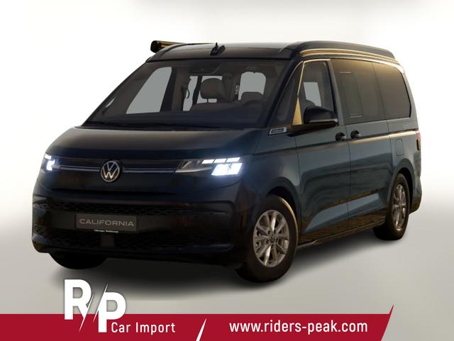 Volkswagen T7 California - Ocean AHK Markise Keyl ParkP StHz