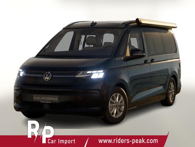 Volkswagen T7 California - Ocean Nav AHK Markise ParkP Keyl