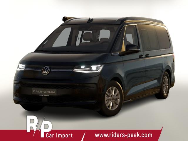 Volkswagen T7 California - Ocean TopP NavPr AHK Markise Keyl