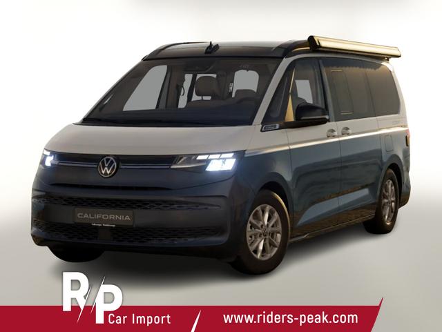 Volkswagen T7 California - Ocean AHK Markise Keyl ParkP StHz