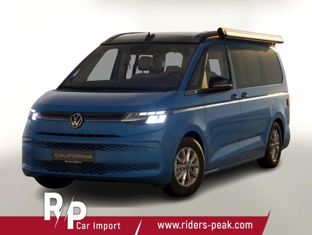 Volkswagen T7 California - Ocean AHK Markise Keyl ParkP StHz
