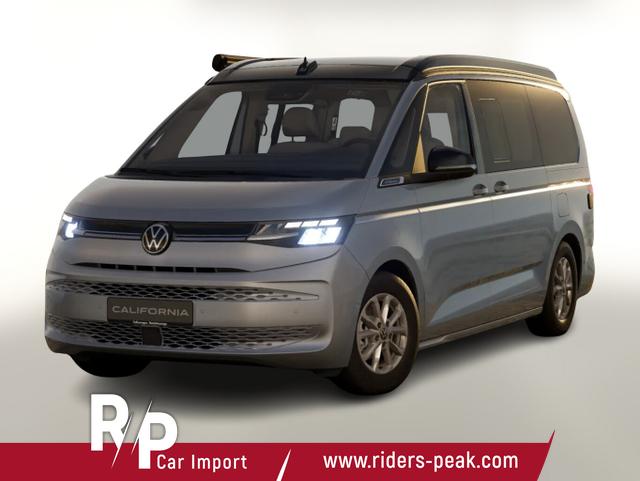 Volkswagen T7 California - Ocean 360&deg;Kam AHK Markise StH Keyl