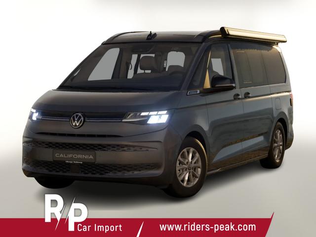 Volkswagen T7 California - Ocean AHK Markise Keyl ParkP StHz