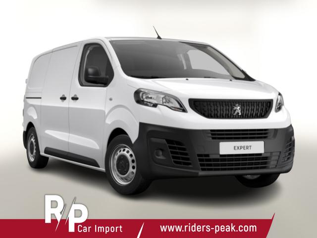 Peugeot Expert - 75kWh L2 SHZ 11kW-OBC HFT DAB Temp PDC
