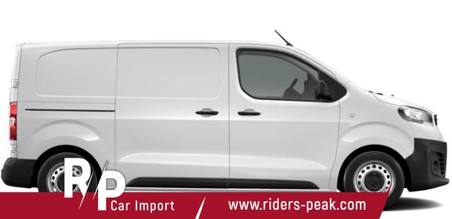 Peugeot Expert 75kWh L2 VisibilityP 11kWOBC HFT DAB Temp 