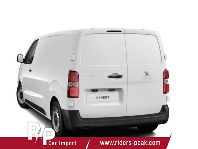 Peugeot Expert 75kWh L2 VisibilityP 11kWOBC HFT DAB Temp 