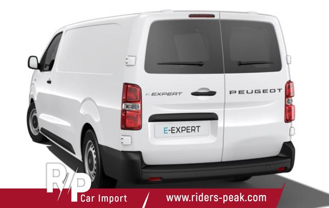 Peugeot Expert 75kWh L2 SHZ 11kW-OBC HFT DAB Temp PDC 